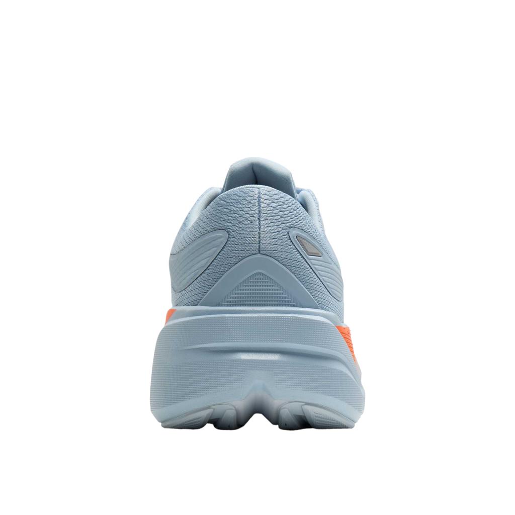 Brooks Ghost Max 3 Schnürung Runde Spitze Dämpfung Niedrig geschnitten Laufschuhe Herren Sneaker 110464-1D-432