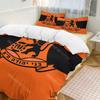 3D Print B-Bnei Yehuda Tel Aviv Bedding Set Twin Queen King Full Size Duvet Cover Pillowcase Bed boys girls Adult Home Textiles