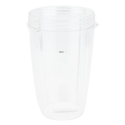 32Oz Yedek Bardak Blender Bardağı Kabı Nutri Ninja Blender Aksesuarları için Uygun