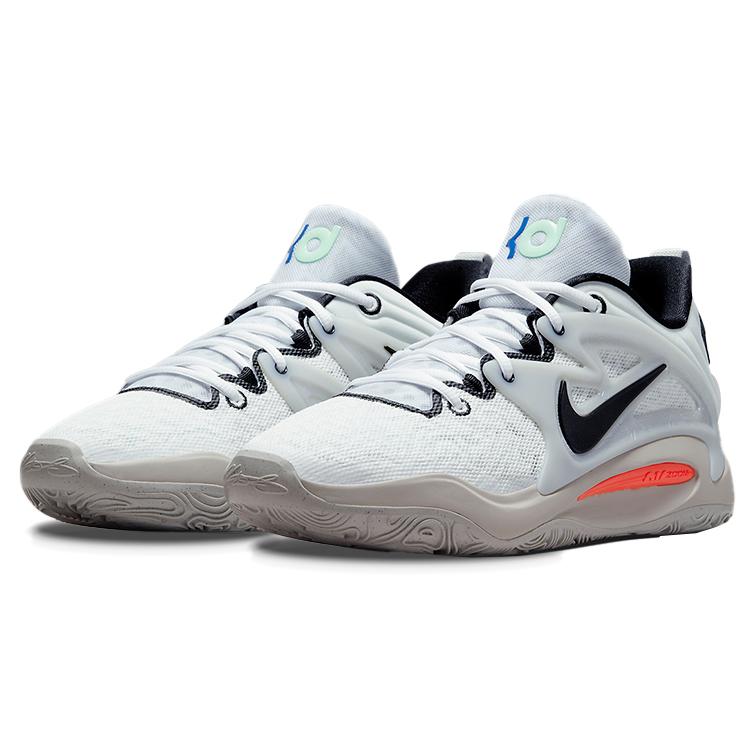 New Nike KD 15 EP 'Brooklyn Nets' DM1054-100