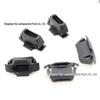 LR018173 Car Clip Fasteners: Fits Land Rover Front Grille