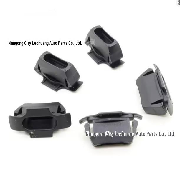LR018173 Car Clip Fasteners: Fits Land Rover Front Grille