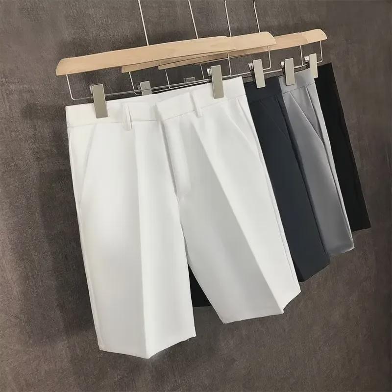 Men's 2023 Trendy Straight-Leg Summer Casual Shorts