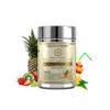 Fruit Face Pack 50 G Herbal Glow Mask For All Skin Types Brightening Skin Tone Care