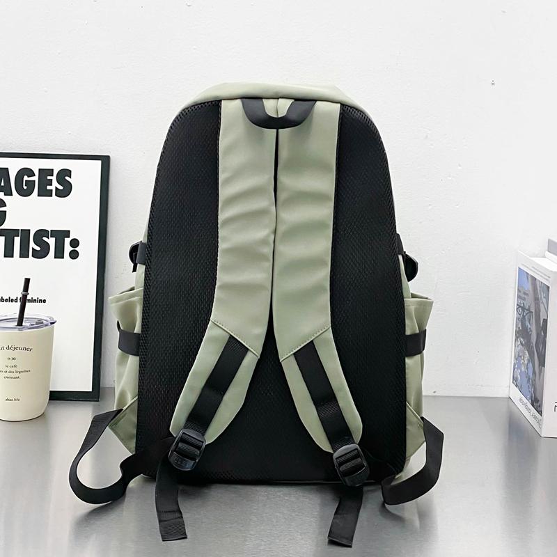 Рюкзак из трех предметов — фото 12