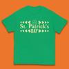 St Patrick's Day Kids T-Shirt