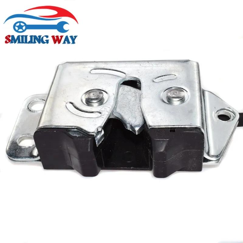 Attuatore Serratura Porta Gancio Serratura Portellone Posteriore Per Toyota Hiace 1992 1993 1994 1995 1996 1997 1998 1999 2000 2001 2002 2003 2004