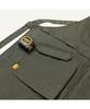 BOLDEST Work Tool Apron 2By1X25001Grc