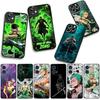 Comics One Piece Roronoa Zoro for Motorola Moto G54 G05 G24 G55 G75 G85 G15 G57 G86 Power Edge 50 30 Ultra Fusion neo Pro Case