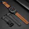 Leather Business Band For Samsung Galaxy Ultra Watch 47mm Quick Fit Strap Correa For SAMSUNG GALAXY ULTRA 7 47MM Luxury Bracelet