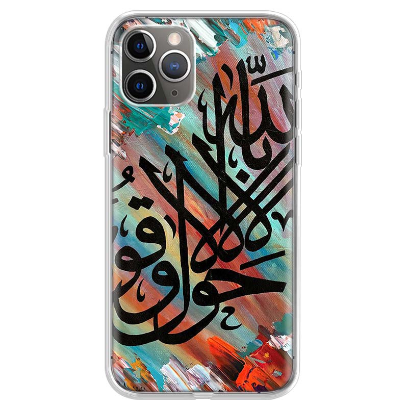 Heißes Mekka Imam Ali Islamisch Schiitisch Heiliges Weiches Handyhülle Für IPhone 11 17 Air 16E 16 Pro Max 15 + 14 Plus 13 Mini 12 Apple 7 SE 8 Fu