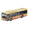 Tomica Limited Vintage Neo 1/64 Scale LV-N245h Isuzu Erga (Kanagawa Chuo Kotsu) Finished Model