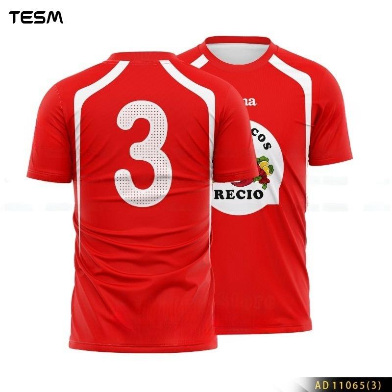 Garnalen Krab 3D Print Sport Ademend Kinder T-shirt Buiten Casual Voetbalshirt Team Training Korte Mouw Top Kleding