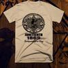 Juneteenth T-Shirt Black History Month African Independence Day Anti-Slavery