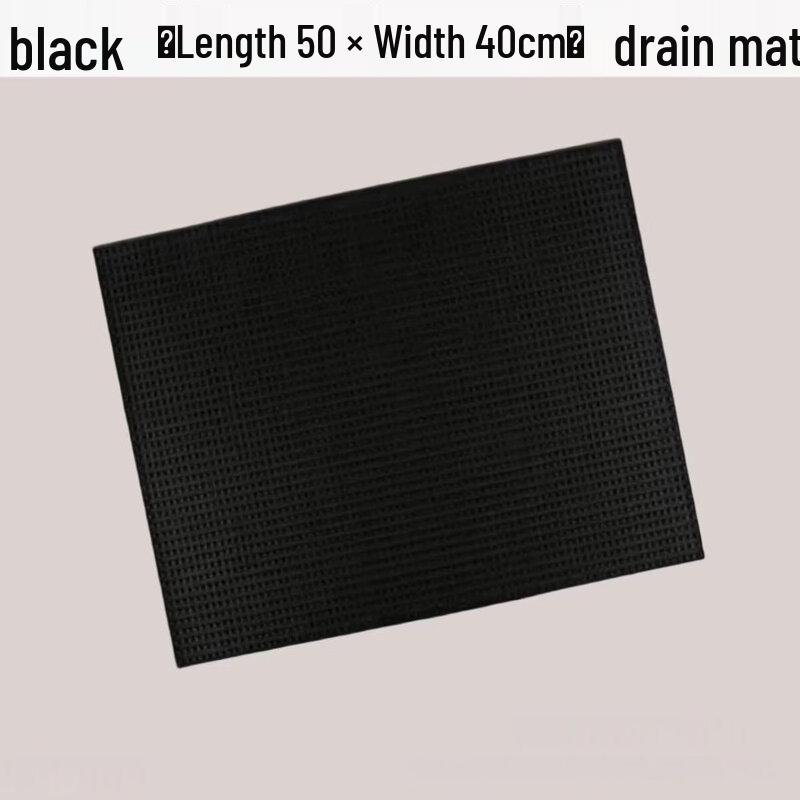 PVC Multi-purpose Drain Mat
