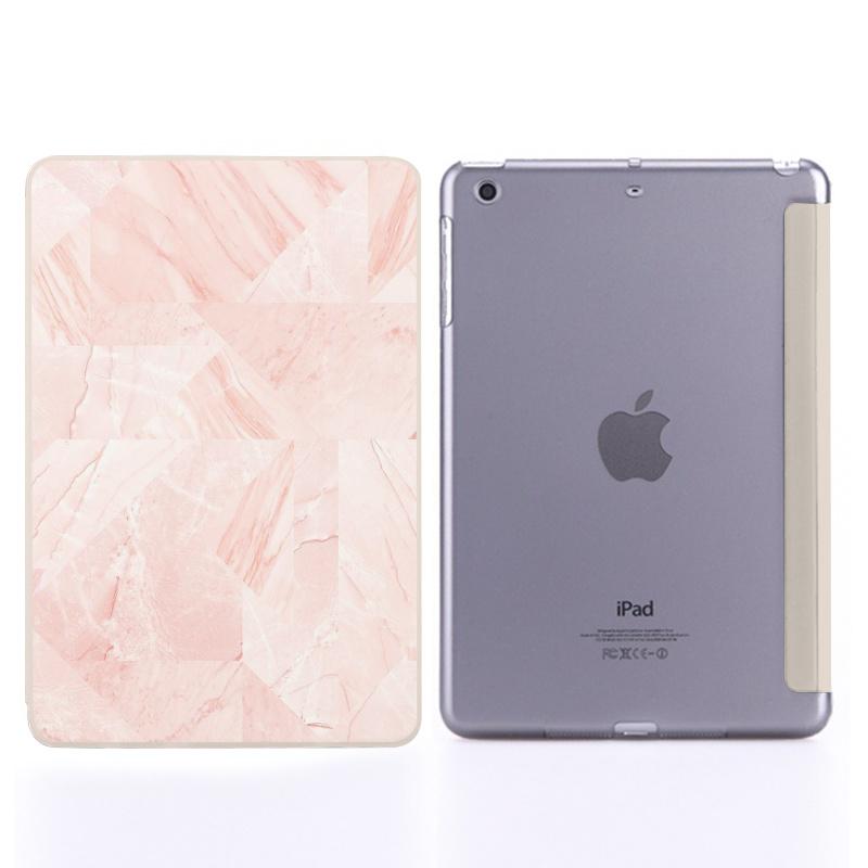 Buy Marble Ipad Cover Soft Silicon Fold Ipad Cases Anti Knock Case For Ipad Mini 4 For Ipad Pro 11 At Affordable Prices Free Shipping Real Reviews With Photos Joom