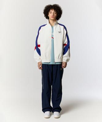 Legend 2-Way Warm-Up Pants - Navy