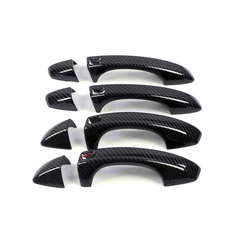 16-22 Skoda Superb B8 Mânere Ușă & Bol Accesorii Modificare