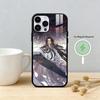 Grandmaster M-Demonic Cultivation Phone Case For iPhone 17,16,15,14,13,12,Plus,Pro,Max For Magnetic Wireless Charge