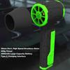 Jet Dry Blower 50MM Duct High Speed Handheld Fan Electric Air Duster for Vehicle Cleaning Drying Industrial Dust Removal