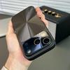 iPhone 17 Pro Max Drop-Proof Case with Full Coverage for Apple Lens
