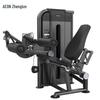 Zhenglun GS-721 Commercial Seated Hamstring Curl Machine