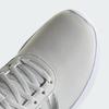 Adidas Leichte RACER Sneaker LWO23 Grau Limette Größe cm 3,0 Damen Ein/Silber Metallic/Puls (IG3612) 23,0
