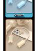 Wireless Neckband Bluetooth Headset with Digital Display, Long Battery, Waterproof, Sport Headphones & Gaming Memory Card
