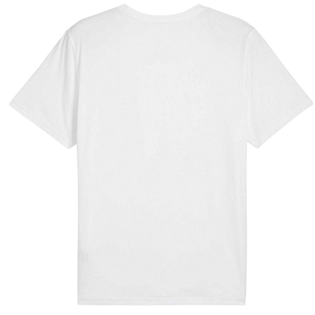 Puma Mens Essentials Training T-Shirt