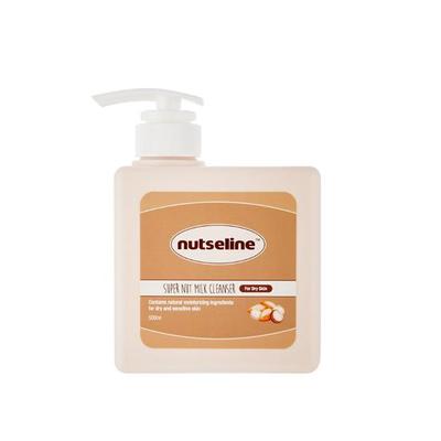 NUTSELINE Super Nut Milk Cleanser 500ml