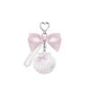 Flower Sweetie Bear Matte Setting Powder 2.5g Pendant Package Hanging Soft Focus Oil Control Makeup Cosmetic