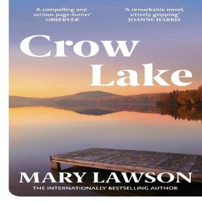 Crow Lake by Mary Lawson Paperback Book 9780099429326