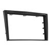 2Din Center Control   Fascia Navigation Frame Fit for   VectraCelsius AstraCelsius Zafira 2006-On