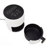 Oilless Fryer 6L LCD Screen Display 360 Degree Circulating Heating Electric Oilless Cooker for Home