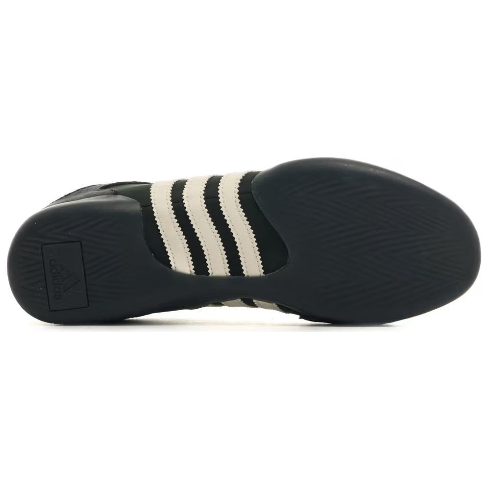 Adidas Ballerina Bad Bunny Black Chalk Sneakers JQ9231