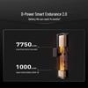 DESMAN Q50FVMax AI Face & Palm Vein Smart Door Lock