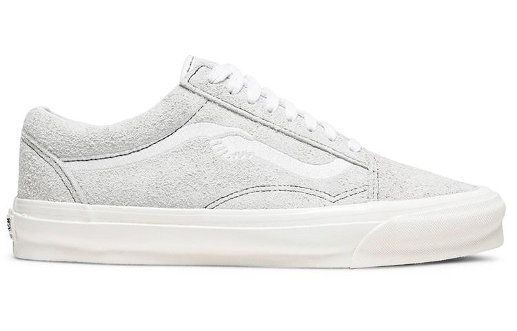 Old Skool Notre x Old Skool Vault Og Vans Lx 'Off White' VN0A4P3X2HY
