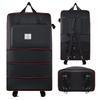 Li Shen Expandable Oxford Travel Luggage