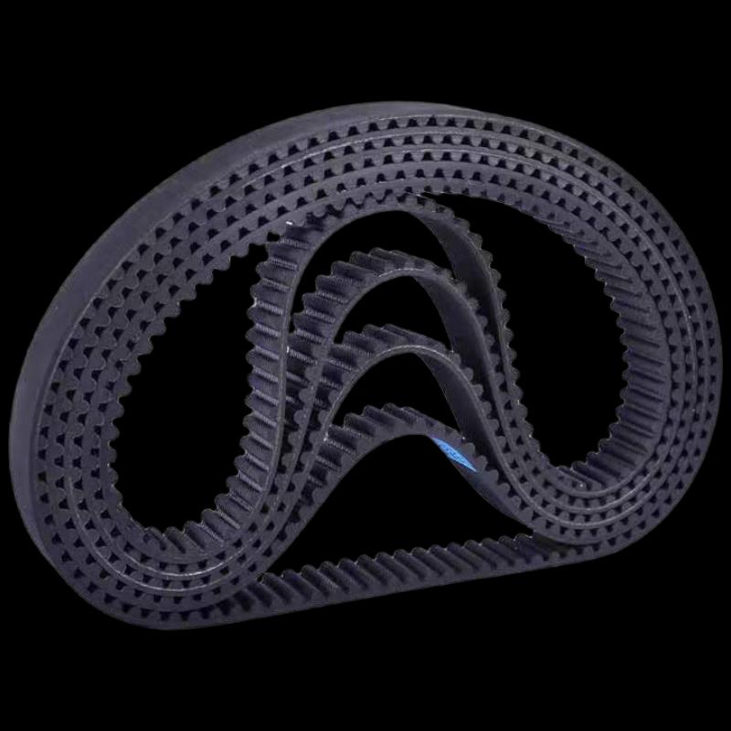 

Lijiu Hong Polyurethane High-Temperature Toothed Synchronous Belt