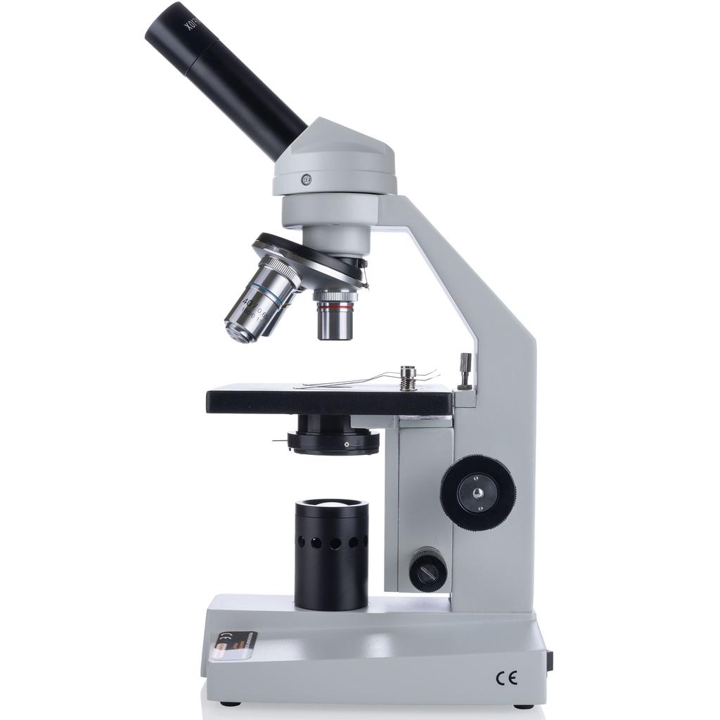 Uran Pro MBUP Biological Microscope