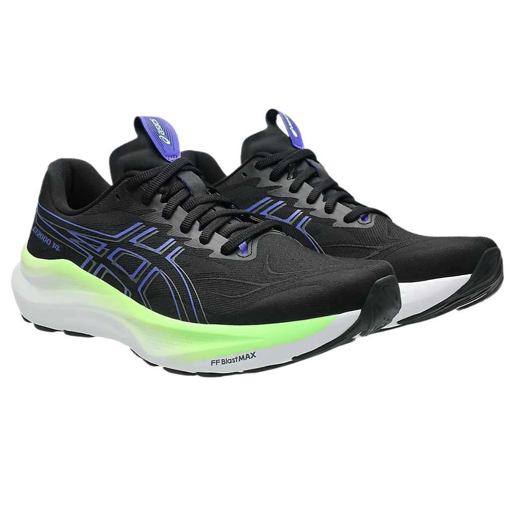 Asics GT-2000 14 Vitality Comode con Lacci Ammortizzanti Resistenti Traspiranti Assorbenti il Sudore di Supporto Bilanciate Scarpe da Corsa 1011C056-004