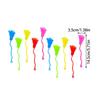 10Pcs Stretchable Sticky Hands Toys for Kids Birthday Party Favors Guest Gifts Classroom Prizes Goodie Filler Treat Stuffers