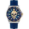 Philipp Plein PWOAA0222 The $kull Diver Watch