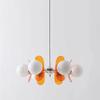 Xuan Yong Modern Retro Acrylic Pendant Light