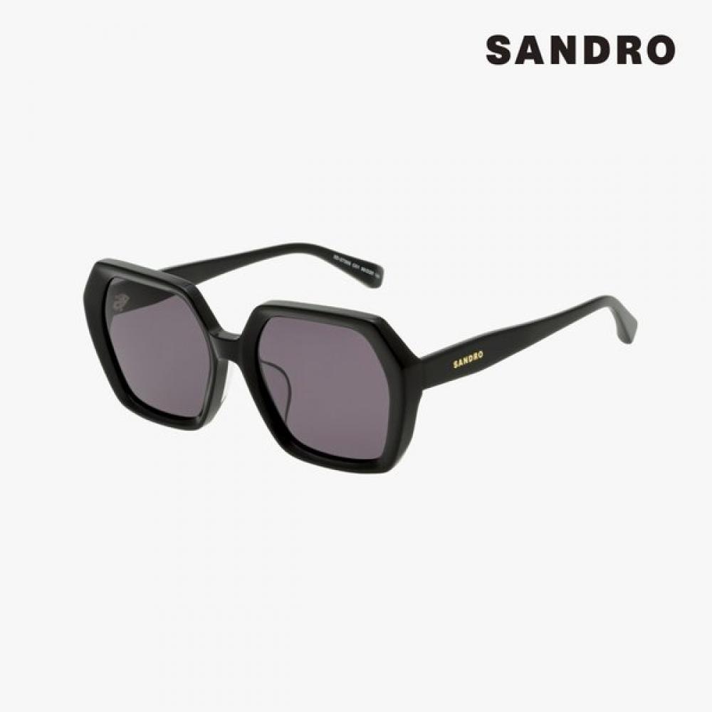 

Sandro Sunglasses Sd6080 1 001 56 Single option