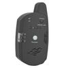 ABS LED Fishing Electronic Fish Bite Alarm Finder Sound Alert Indicator Accessory