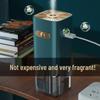 Rechargeable Automatic Aroma Diffuser with Timer for Home, Hotel, Car Air Purifier
