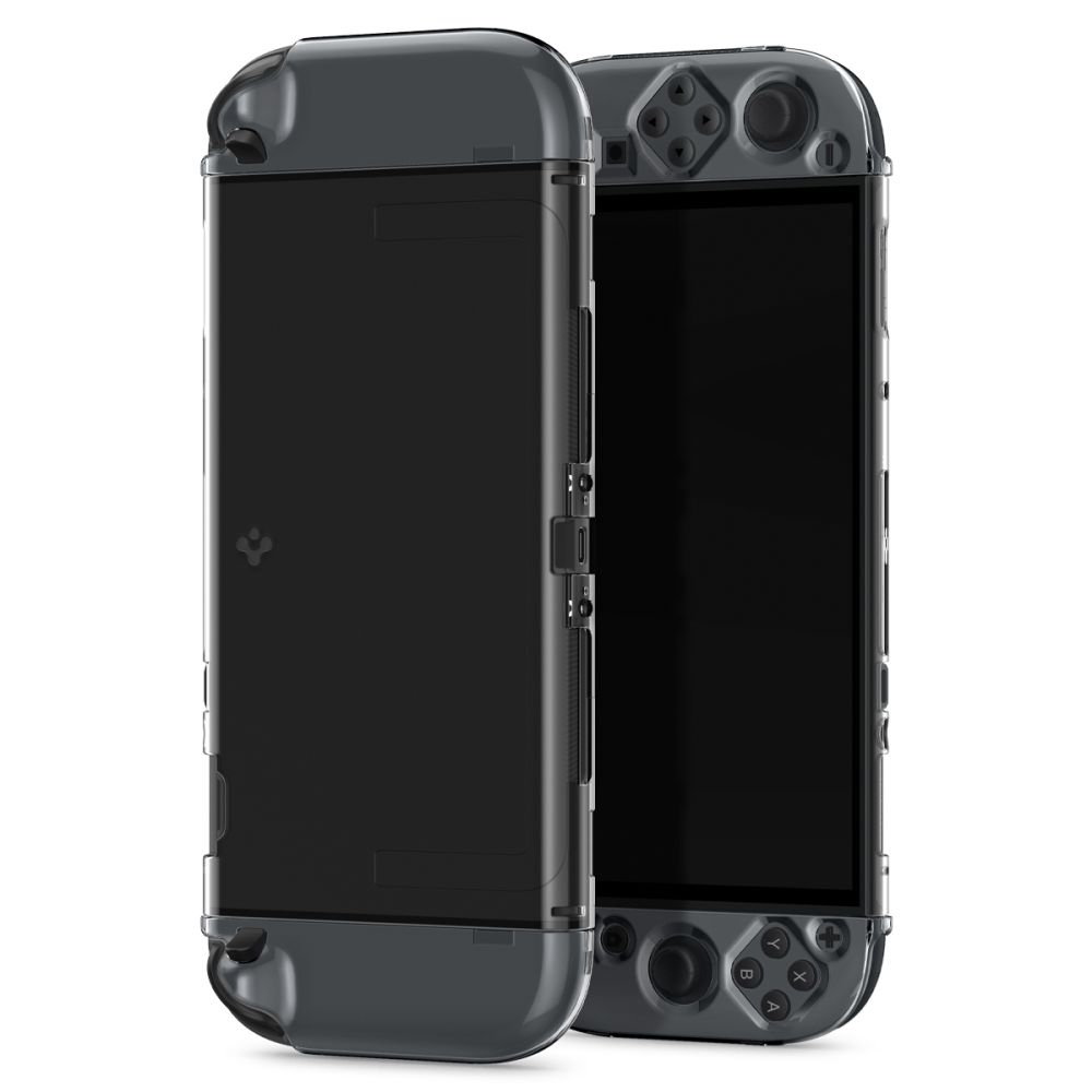 Spigen Air Fit Nintendo Switch 2 Křišťálově čirý