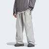 adidas FUSTL P PT Casual Pants Men's Light Gray JM6245
