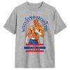 Sagat God Of Muay Thai Gym T Shirt Unisex Y2k Basic T Shirts Beach ONeck Popular Tee Shirt Custom Diy Oversized Tops